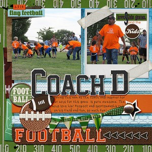 Coach D