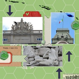 Trieste