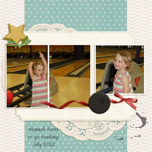 Slow Scrap - Hannah Bowling