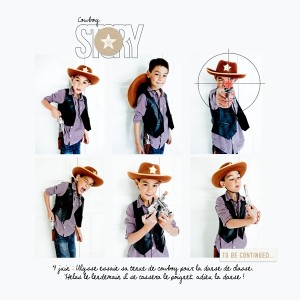 a cowboy story