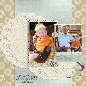 Allen & Gramps