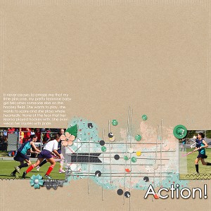 Action