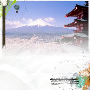Japon