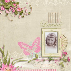 Little Lorraine