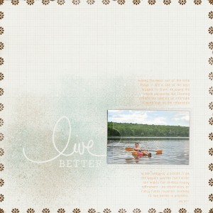 live better