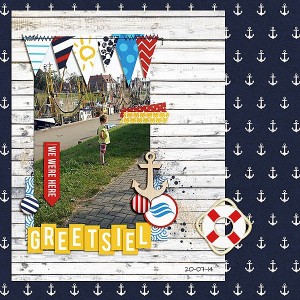 Greetsiel