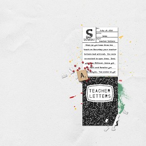 teacher letters