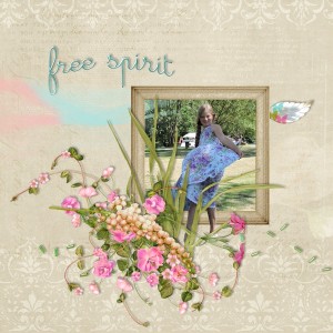 free spirit