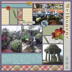 Botanical Gardens