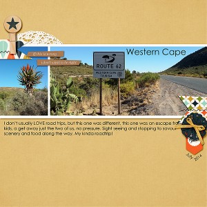 Western Cape