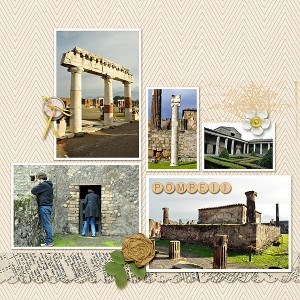 Pompeii
