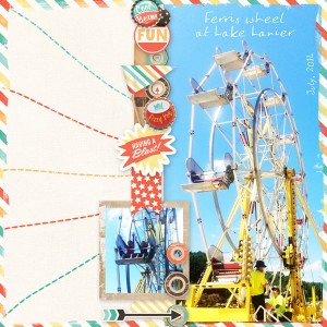 Ferris Wheel