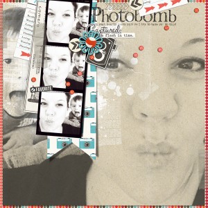 Photobomb!