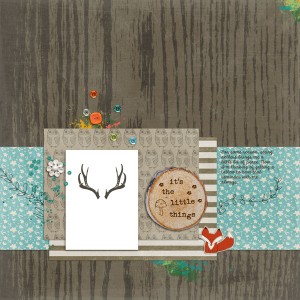 Antlers