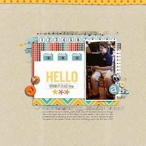 hello