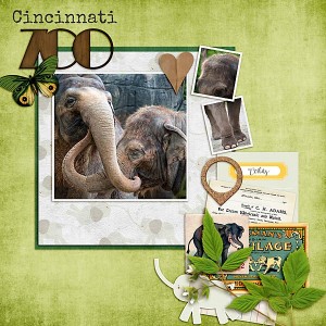 Zoo