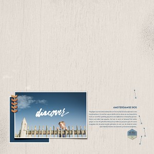 Discover