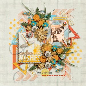 Carefree Wishes