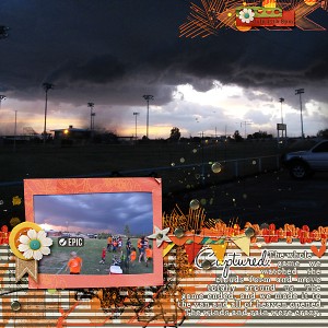 Epic Storm
