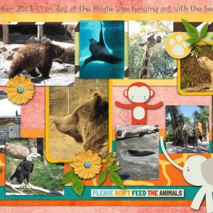 Hogle Zoo