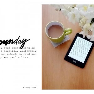 sunday
