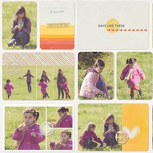 Dandelion Days PL