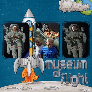 Museum of Flight