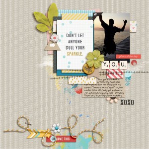 Week 2 challenge 3 point of view