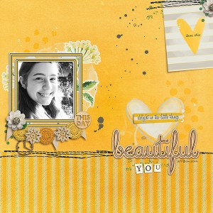 Beautiful You