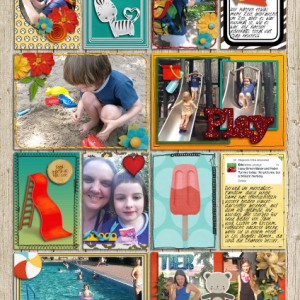 My Diary- July 31 (2)