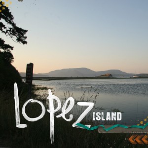 lopez island