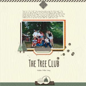 Tree Club