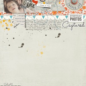 Everyday Photos