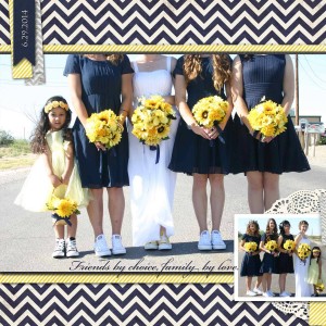 bridesmaids
