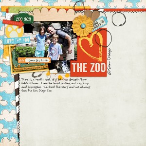 The Zoo