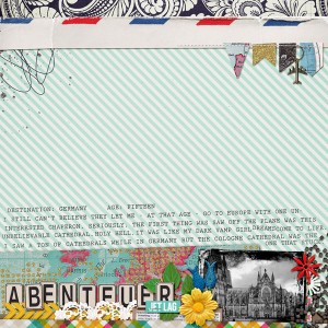Destination Germany