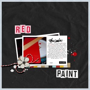 Seeing Red