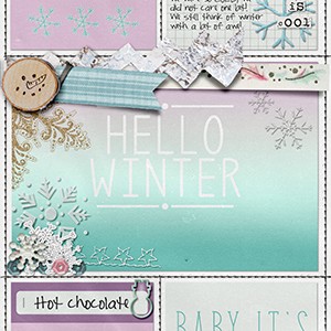 Winter