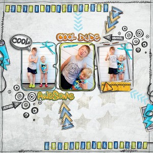 cool boys