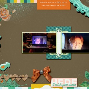 Wish You Were Here