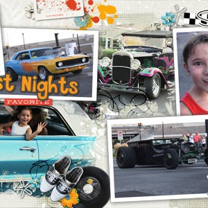 Hot August Nights
