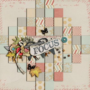 Focus