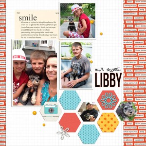 Sweet Libby