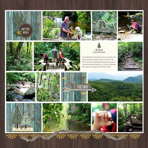 Hiking-in-NC