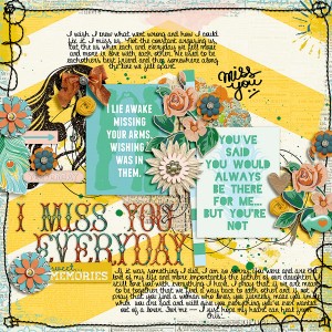 I Miss You