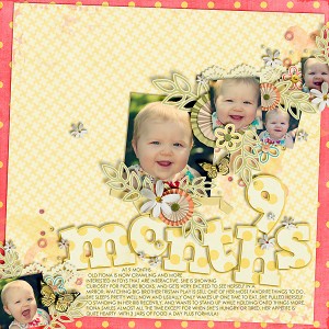 9 Months