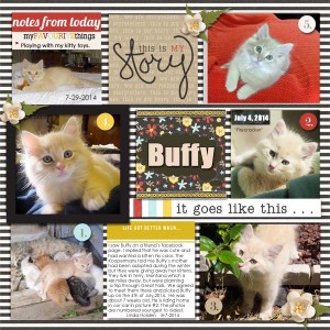 Buffy