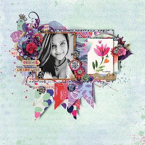 Free Spirit