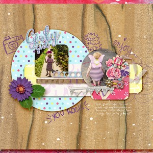 Girly Girl