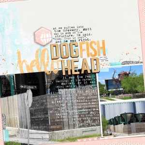 Hello Dogfish Head
